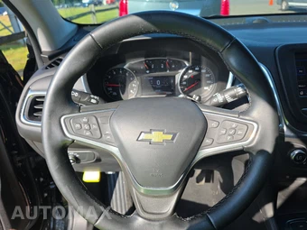 2023 Chevrolet Equinox LT 1LT - miniatura 10
