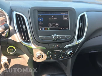 2023 Chevrolet Equinox LT 1LT - miniatura 11