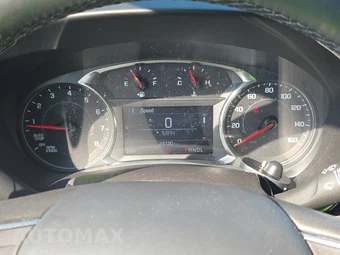 2023 Chevrolet Equinox LT 1LT - miniatura 12