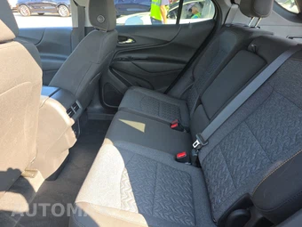2023 Chevrolet Equinox LT 1LT - miniatura 13