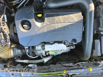 2023 Chevrolet Equinox LT 1LT - miniatura 15