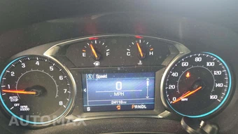 2023 Chevrolet Equinox LT 1LT - miniatura 18