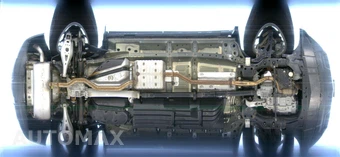 2023 Chevrolet Equinox LT 1LT - miniatura 19