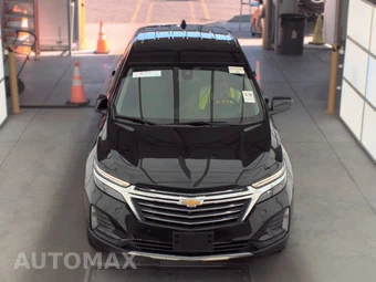 2023 Chevrolet Equinox LT 1LT - miniatura 2