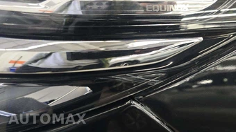 2023 Chevrolet Equinox LT 1LT - miniatura 28