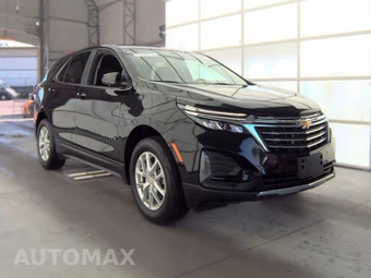 2023 Chevrolet Equinox LT 1LT - miniatura 3