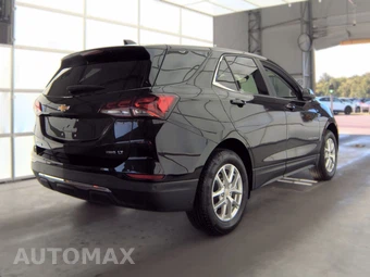 2023 Chevrolet Equinox LT 1LT - miniatura 4