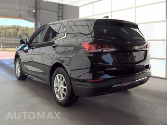 2023 Chevrolet Equinox LT 1LT - miniatura 6