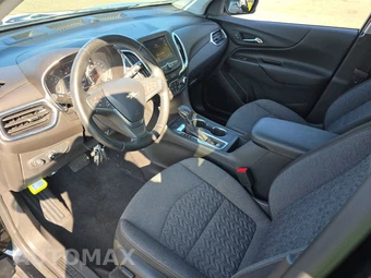 2023 Chevrolet Equinox LT 1LT - miniatura 7