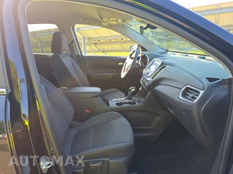 2023 Chevrolet Equinox LT 1LT - miniatura 8