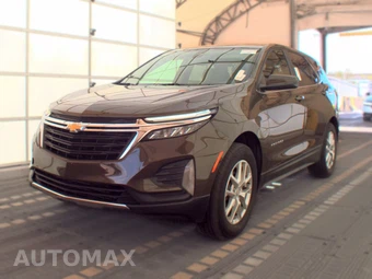 2023 Chevrolet Equinox LT 1LT