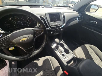 2023 Chevrolet Equinox LT 1LT - miniatura 11