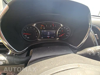 2023 Chevrolet Equinox LT 1LT - miniatura 12