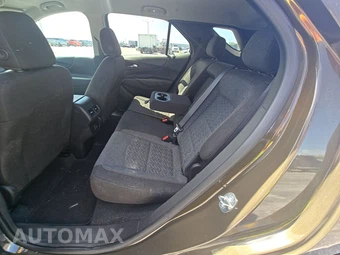 2023 Chevrolet Equinox LT 1LT - miniatura 13