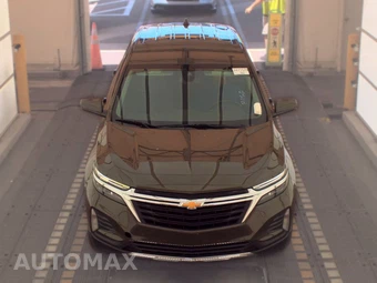 2023 Chevrolet Equinox LT 1LT - miniatura 2