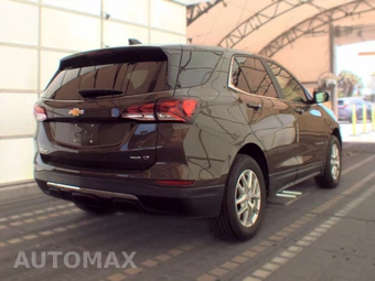 2023 Chevrolet Equinox LT 1LT - miniatura 4