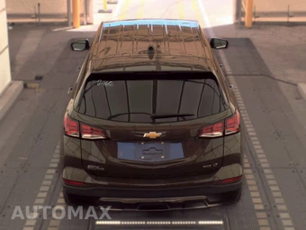 2023 Chevrolet Equinox LT 1LT - miniatura 5