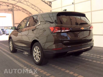 2023 Chevrolet Equinox LT 1LT - miniatura 6