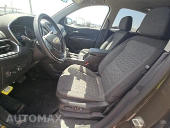2023 Chevrolet Equinox LT 1LT - miniatura 7