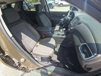 2023 Chevrolet Equinox LT 1LT - miniatura 8