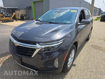 2023 Chevrolet Equinox LT 1LT