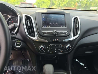 2023 Chevrolet Equinox LT 1LT - miniatura 10