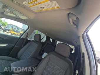 2023 Chevrolet Equinox LT 1LT - miniatura 11