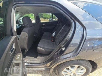 2023 Chevrolet Equinox LT 1LT - miniatura 13