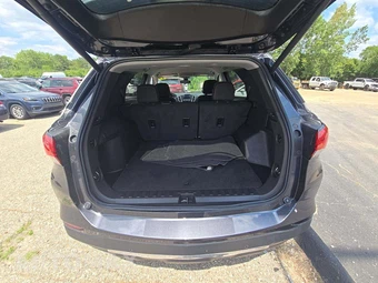 2023 Chevrolet Equinox LT 1LT - miniatura 14