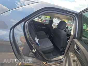 2023 Chevrolet Equinox LT 1LT - miniatura 16