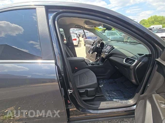 2023 Chevrolet Equinox LT 1LT - miniatura 18