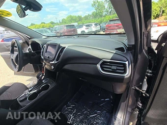 2023 Chevrolet Equinox LT 1LT - miniatura 19