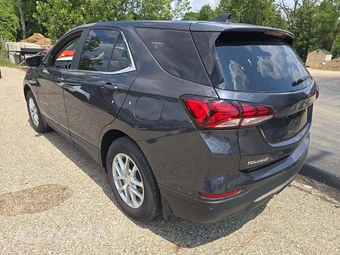 2023 Chevrolet Equinox LT 1LT - miniatura 2