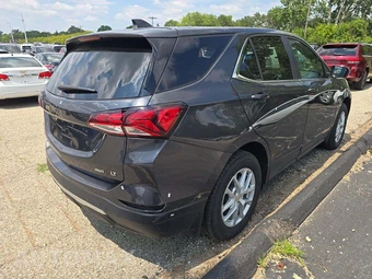 2023 Chevrolet Equinox LT 1LT - miniatura 3