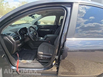 2023 Chevrolet Equinox LT 1LT - miniatura 6