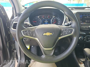 2023 Chevrolet Equinox LT 1LT - miniatura 10