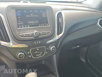 2023 Chevrolet Equinox LT 1LT - miniatura 11
