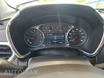 2023 Chevrolet Equinox LT 1LT - miniatura 12