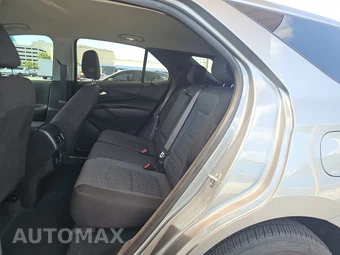 2023 Chevrolet Equinox LT 1LT - miniatura 13