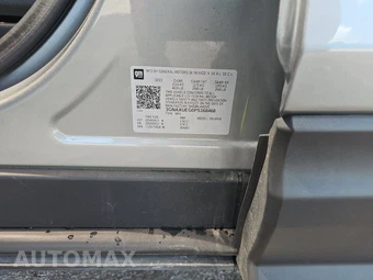 2023 Chevrolet Equinox LT 1LT - miniatura 14
