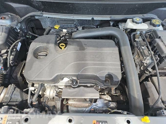 2023 Chevrolet Equinox LT 1LT - miniatura 15