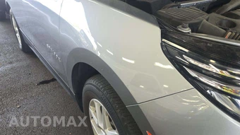 2023 Chevrolet Equinox LT 1LT - miniatura 20