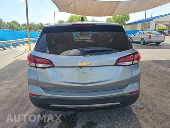 2023 Chevrolet Equinox LT 1LT - miniatura 5