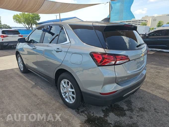 2023 Chevrolet Equinox LT 1LT - miniatura 6