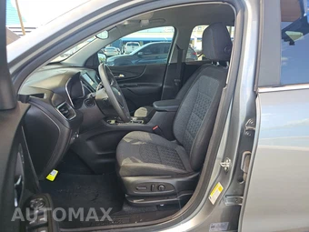 2023 Chevrolet Equinox LT 1LT - miniatura 7
