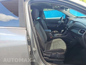 2023 Chevrolet Equinox LT 1LT - miniatura 8