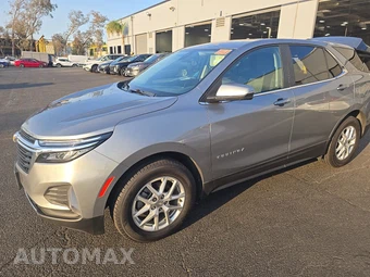 2023 Chevrolet Equinox LT 1LT