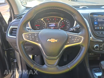 2023 Chevrolet Equinox LT 1LT - miniatura 10