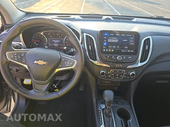 2023 Chevrolet Equinox LT 1LT - miniatura 11