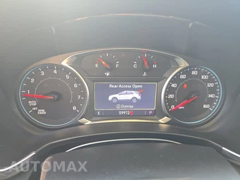 2023 Chevrolet Equinox LT 1LT - miniatura 12
